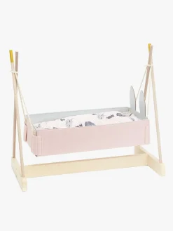 Dukker & Bamser-Skrllan Skrållan Vugge