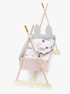 Dukker & Bamser-Skrllan Skrållan Vugge