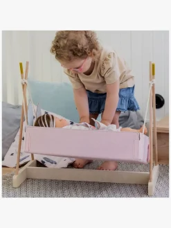 Dukker & Bamser-Skrllan Skrållan Vugge