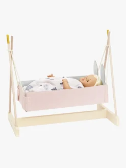 Dukker & Bamser-Skrllan Skrållan Vugge