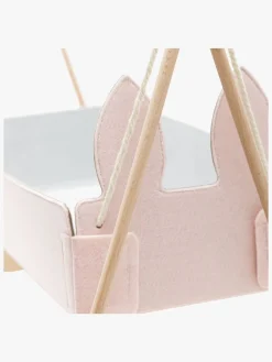 Dukker & Bamser-Skrllan Skrållan Vugge