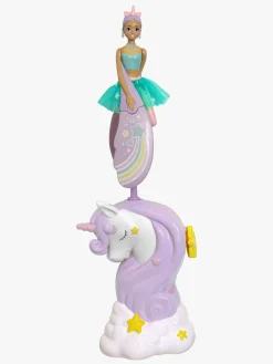 Legetøjsfigurer-SkyDancers Sky Dancers Style Lovely Luna Figur