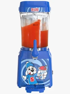 Rolleleg-SLUSHPUPPiES SLUSH PUPPiES Ismaskine