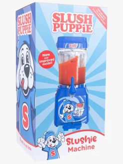 Rolleleg-SLUSHPUPPiES SLUSH PUPPiES Ismaskine