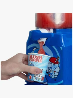 Rolleleg-SLUSHPUPPiES SLUSH PUPPiES Ismaskine
