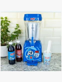 Rolleleg-SLUSHPUPPiES SLUSH PUPPiES Ismaskine