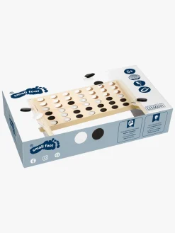 Spil & Puslespil-SmallFoot Small Foot Spil Fire på Stribe