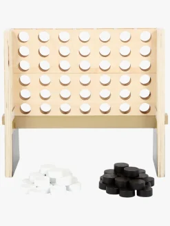 Spil & Puslespil-SmallFoot Small Foot Spil Fire på Stribe