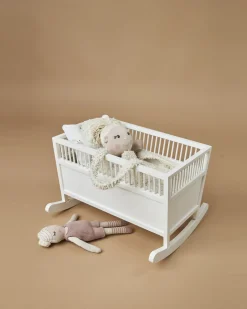 Dukker & Bamser-Smallstuff Aktivitetslegetøj Dukke Lyserød