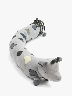 Dukker & Bamser-Smallstuff Bamse Giraf, Grå Flerfarvet