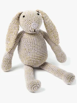 Dukker & Bamser-Smallstuff Bamse Kanin 36 cm