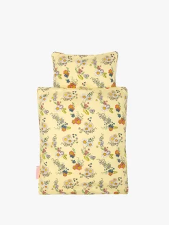 Dukker & Bamser-Smallstuff Dukkesengetøj, multi Flower garden