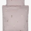 Dukker & Bamser-Smallstuff Dukkesengetøj, Pink