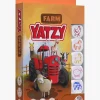 Spil & Puslespil-SmartGames Smart Games Farm Yatzy
