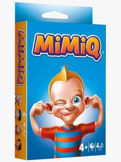 Spil & Puslespil-SmartGames Smart Games MimiQ