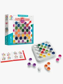 Spil & Puslespil-SmartGames Smart Games Spil Anti-Virus