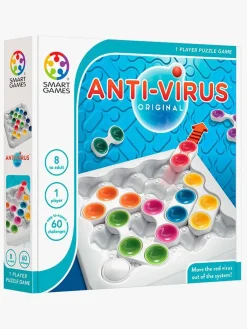 Spil & Puslespil-SmartGames Smart Games Spil Anti-Virus