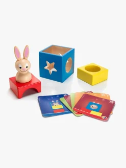 Spil & Puslespil-SmartGames Smart Games Spil Bunny Boo