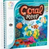 Spil & Puslespil-SmartGames Smart Games Spil Coral Reef