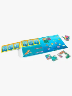 Spil & Puslespil-SmartGames Smart Games Spil Coral Reef
