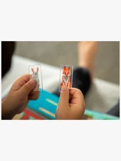 Spil & Puslespil-SmartGames Smart Games Spil Down the Rabbit Hole