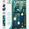 Spil & Puslespil-SmartGames Smart Games Spil Ghost Hunters