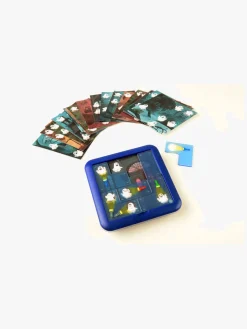 Spil & Puslespil-SmartGames Smart Games Spil Ghost Hunters