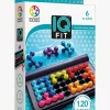Spil & Puslespil-SmartGames Smart Games Spil IQ Fit