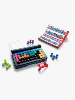 Spil & Puslespil-SmartGames Smart Games Spil IQ Fit