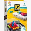 Spil & Puslespil-SmartGames Smart Games Spil IQ Puzzler Pro