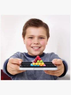 Spil & Puslespil-SmartGames Smart Games Spil IQ Puzzler Pro