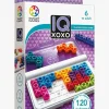 Spil & Puslespil-SmartGames Smart Games Spil IQ XOXO