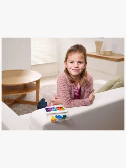 Spil & Puslespil-SmartGames Smart Games Spil IQ XOXO