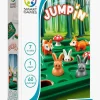 Spil & Puslespil-SmartGames Smart Games Spil Jump In'