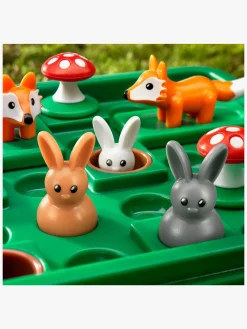 Spil & Puslespil-SmartGames Smart Games Spil Jump In'