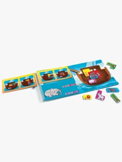 Spil & Puslespil-SmartGames Smart Games Spil Noahs Ark