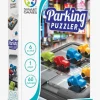 Spil & Puslespil-SmartGames Smart Games Spil Parking Puzzler