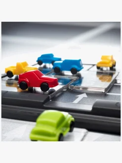 Spil & Puslespil-SmartGames Smart Games Spil Parking Puzzler