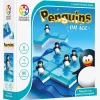 Spil & Puslespil-SmartGames Smart Games Spil Penguins on Ice
