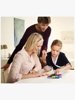 Spil & Puslespil-SmartGames Smart Games Spil Quadrillion