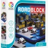 Spil & Puslespil-SmartGames Smart Games Spil RoadBlock