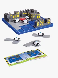 Spil & Puslespil-SmartGames Smart Games Spil RoadBlock