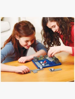 Spil & Puslespil-SmartGames Smart Games Spil RoadBlock