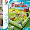 Spil & Puslespil-SmartGames Smart Games Spil Smart Farmer