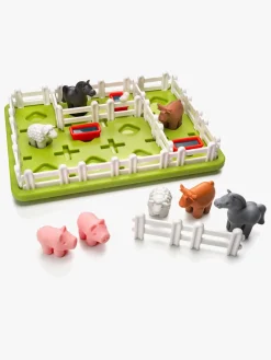 Spil & Puslespil-SmartGames Smart Games Spil Smart Farmer