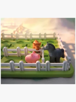 Spil & Puslespil-SmartGames Smart Games Spil Smart Farmer