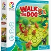 Spil & Puslespil-SmartGames Smart Games Spil Walk the Dog