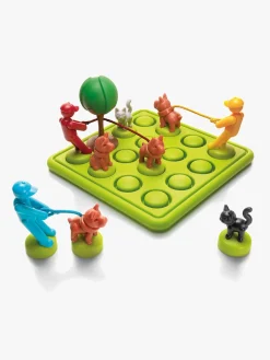 Spil & Puslespil-SmartGames Smart Games Spil Walk the Dog