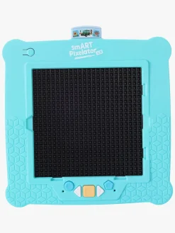 Kreativt Legetøj-smART Pixelator 2.0 Perleplade