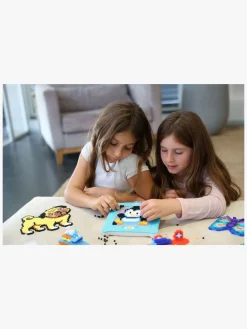 Kreativt Legetøj-smART Pixelator 2.0 Perleplade